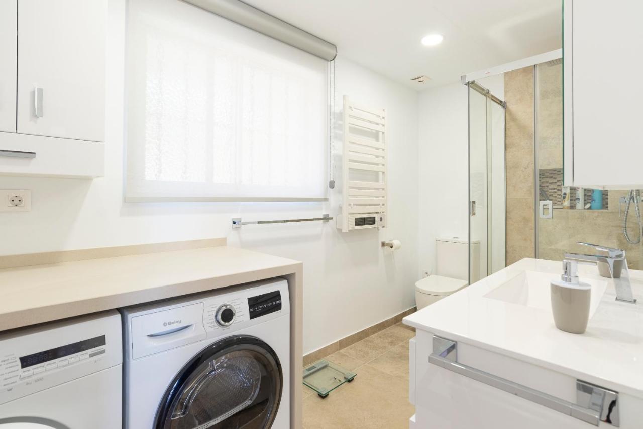 Apartamento Lu&cia Jardin Al Mar 2 *