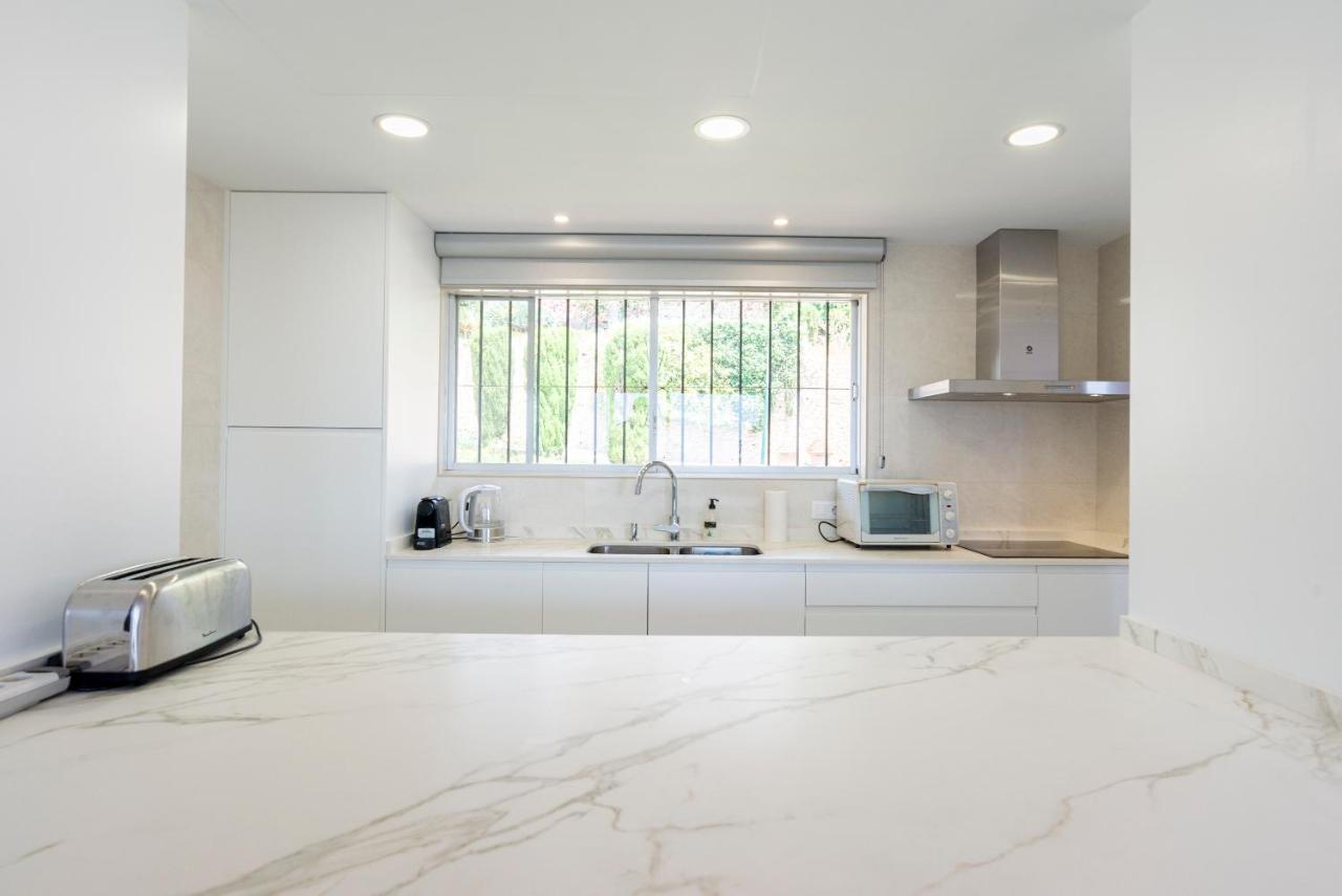 Apartamento Lu&cia Jardin Al Mar 2