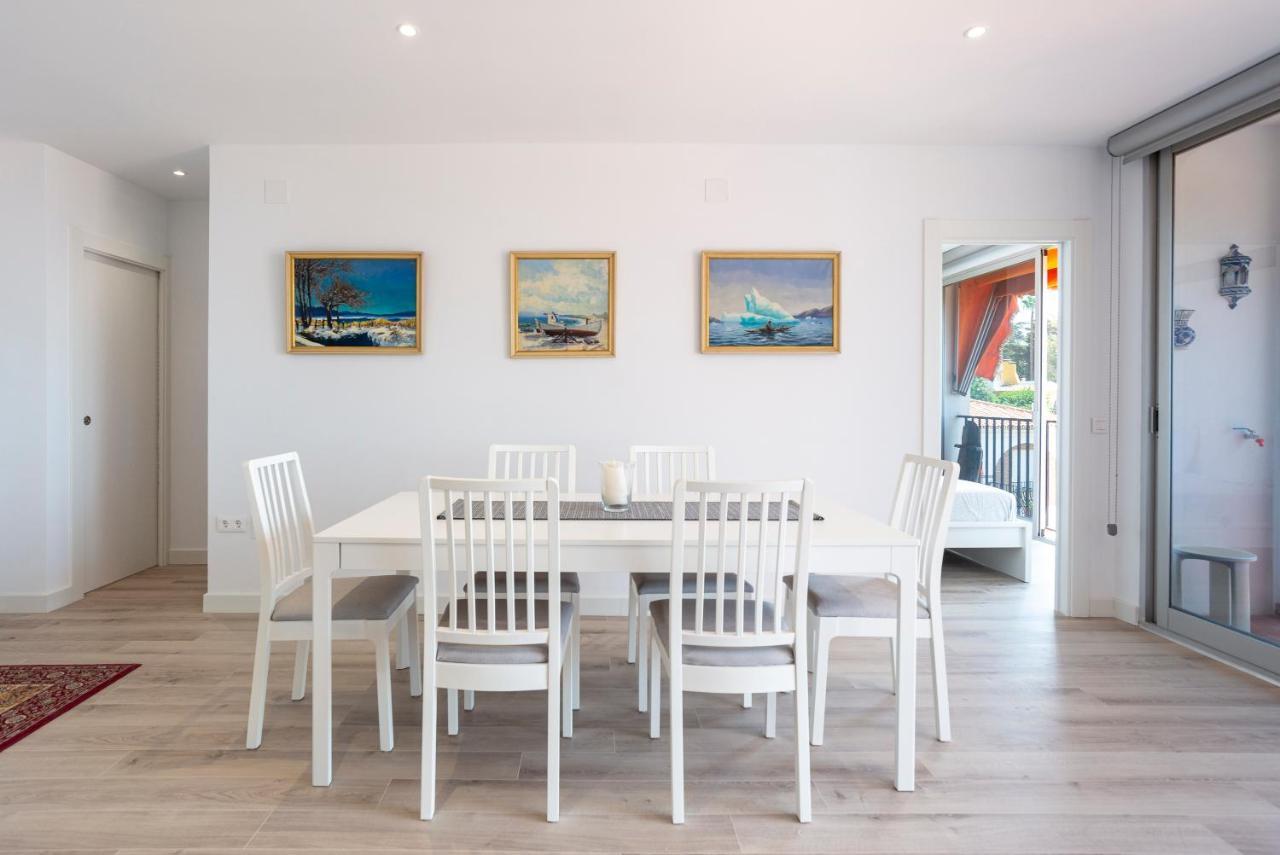 Apartamento Lu&cia Jardin Al Mar 2 *