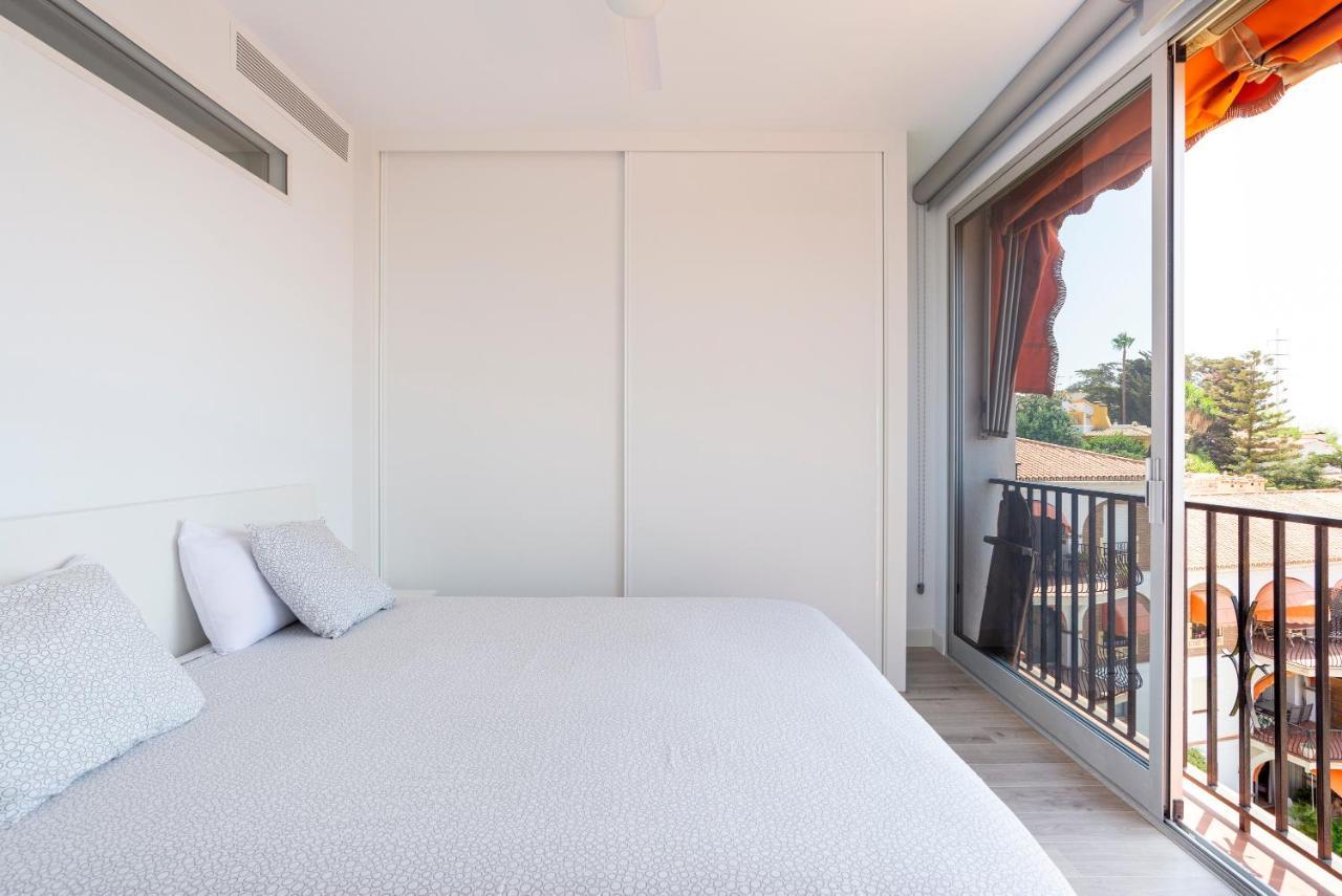 Apartamento Lu&cia Jardin Al Mar 2