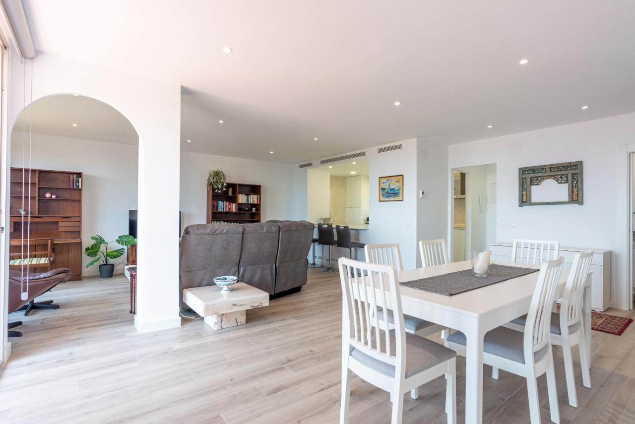 Apartamento Lu&cia Jardin Al Mar 2 *