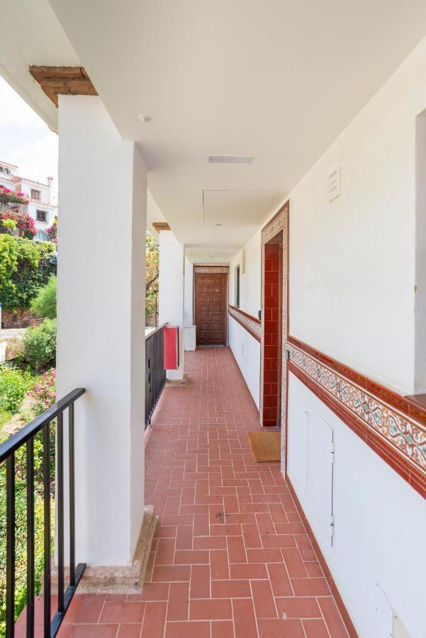 Apartamento Lu&cia Jardin Al Mar 2 Málaga