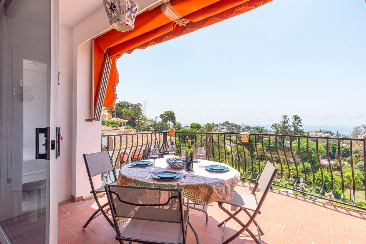 Apartamento Lu&cia Jardin Al Mar 2