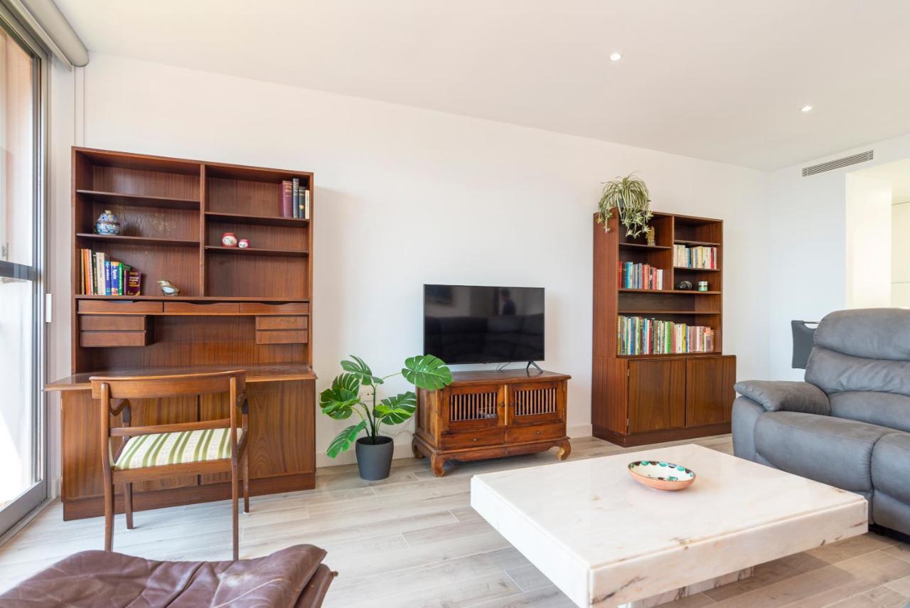 Apartamento Lu&cia Jardin Al Mar 2 Málaga