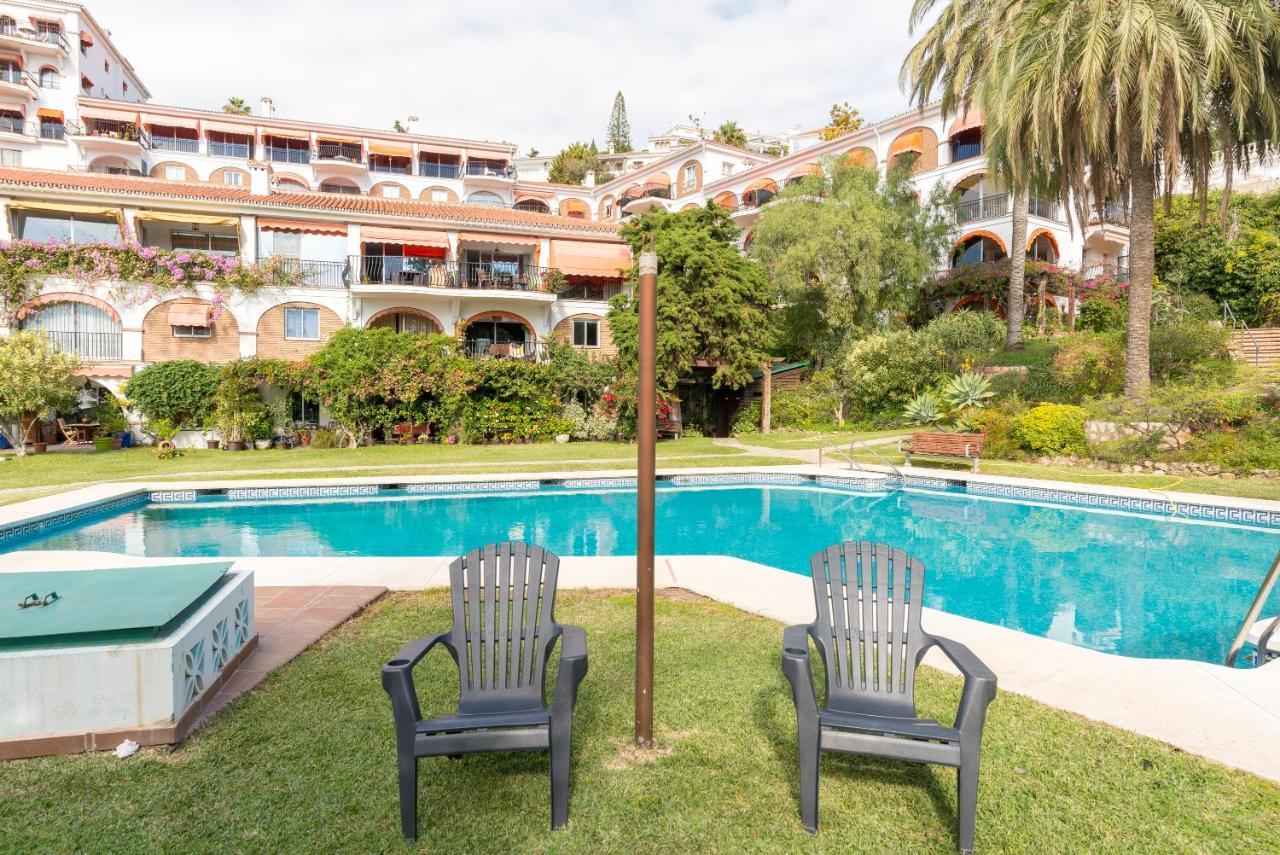 Apartamento Lu&cia Jardin Al Mar 2 *