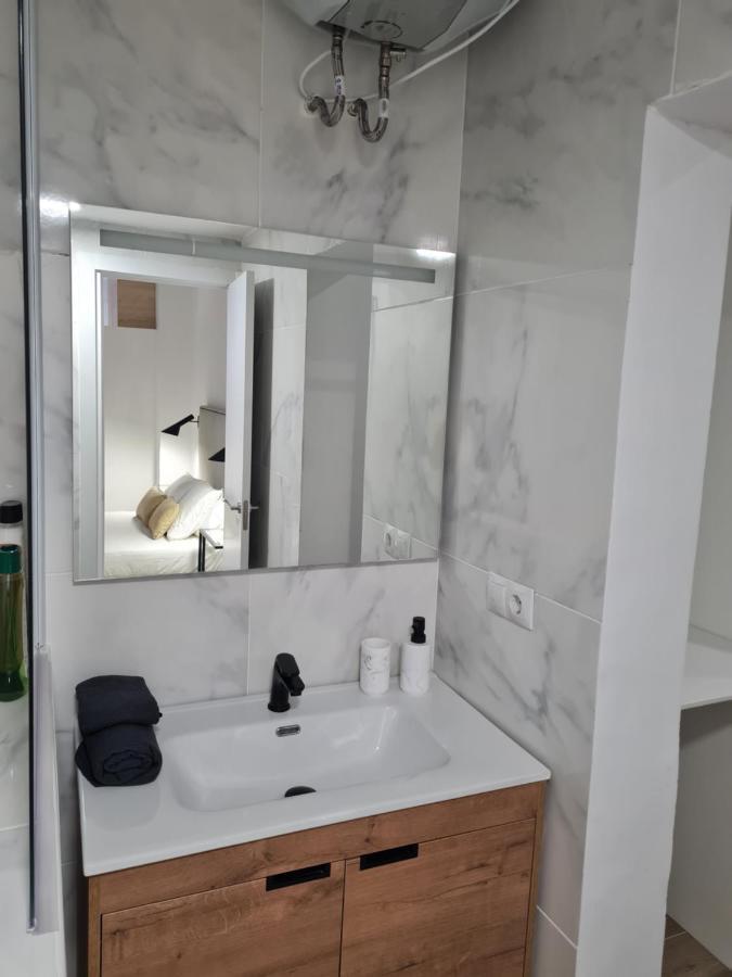 Apartamento Pedregalejo Málaga