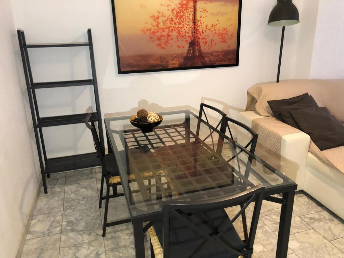 Centro Calle Beatas Apartamento *