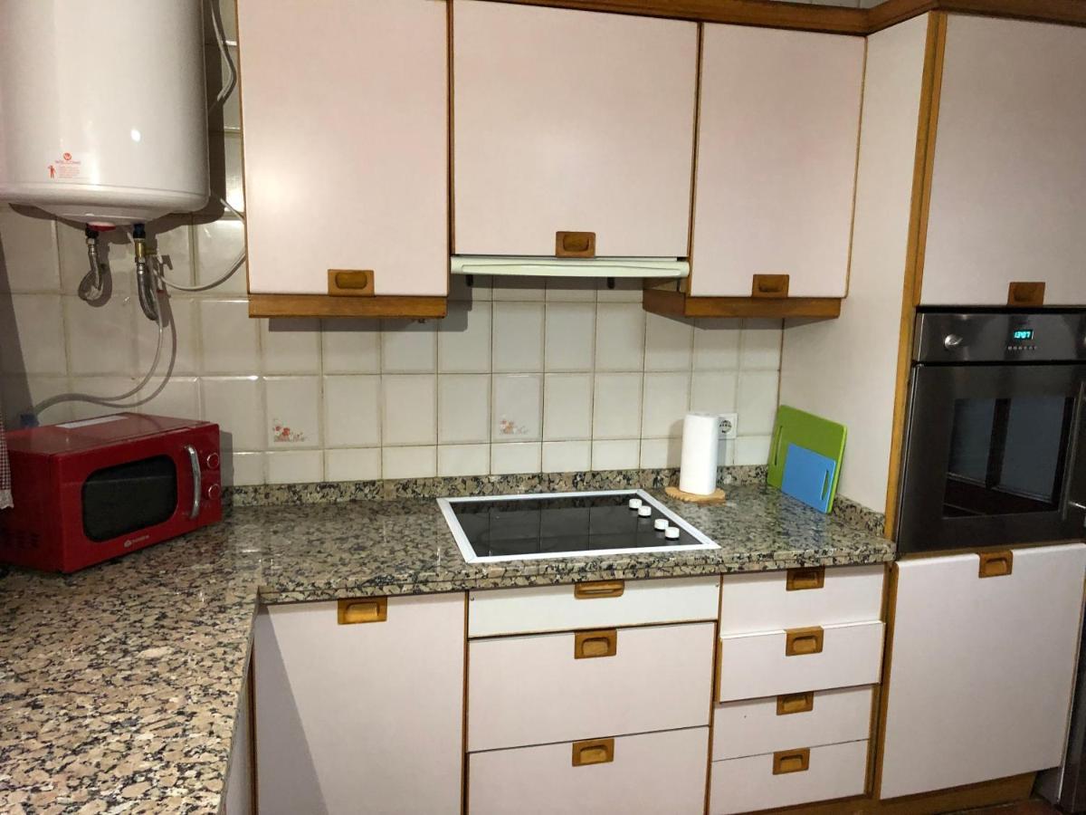 Apartamento Centro Calle Beatas *