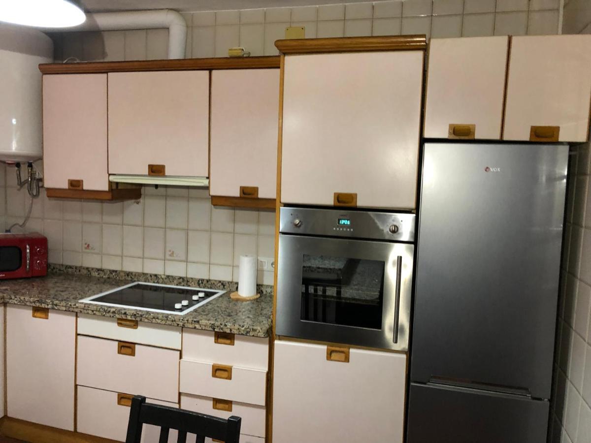 Apartamento Centro Calle Beatas Málaga