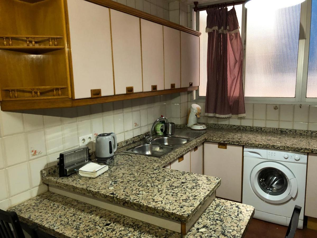 Apartamento Centro Calle Beatas *