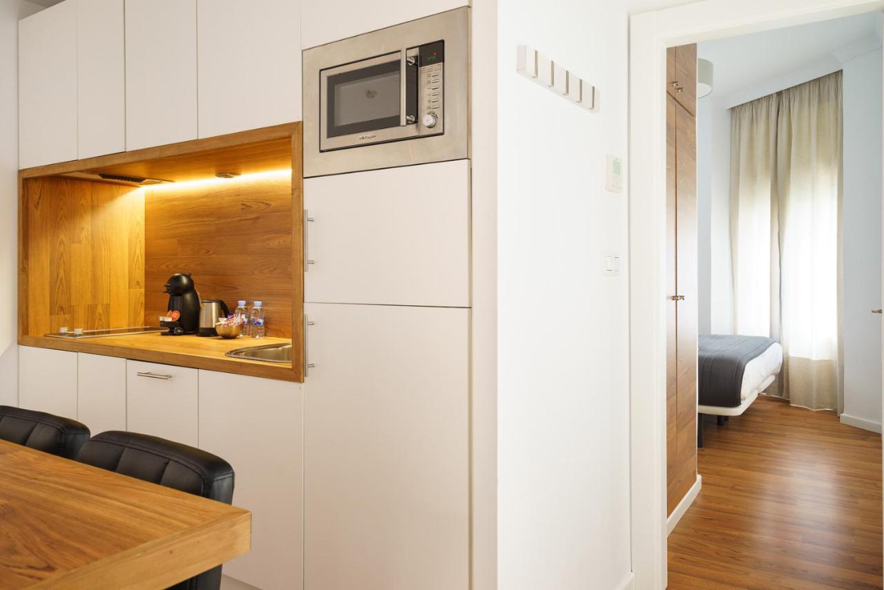 Apartamento Minimal By Ele Málaga