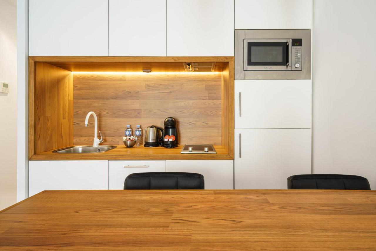 Apartamento Minimal By Ele Málaga
