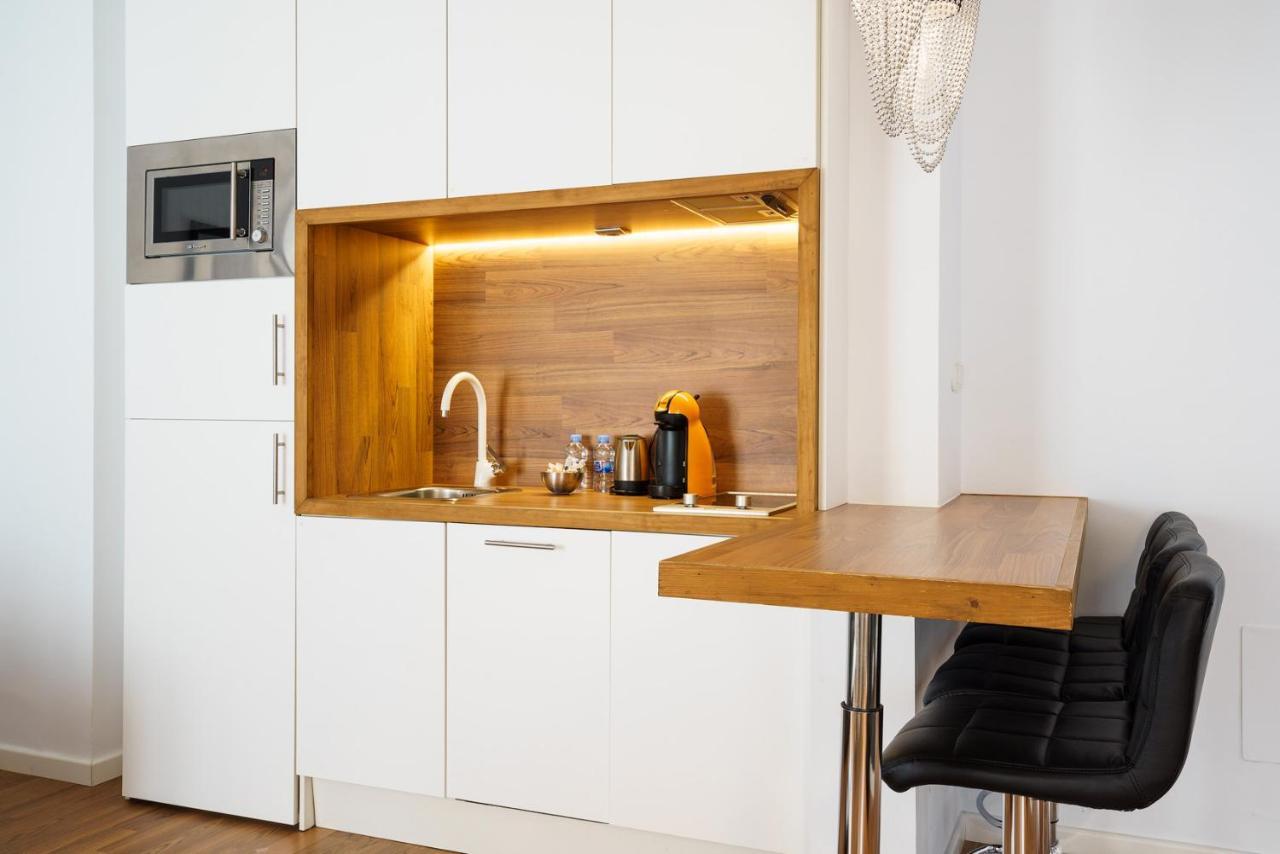 Apartamento Minimal By Ele *