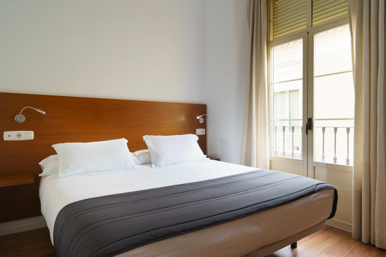 Apartamento Minimal By Ele Málaga