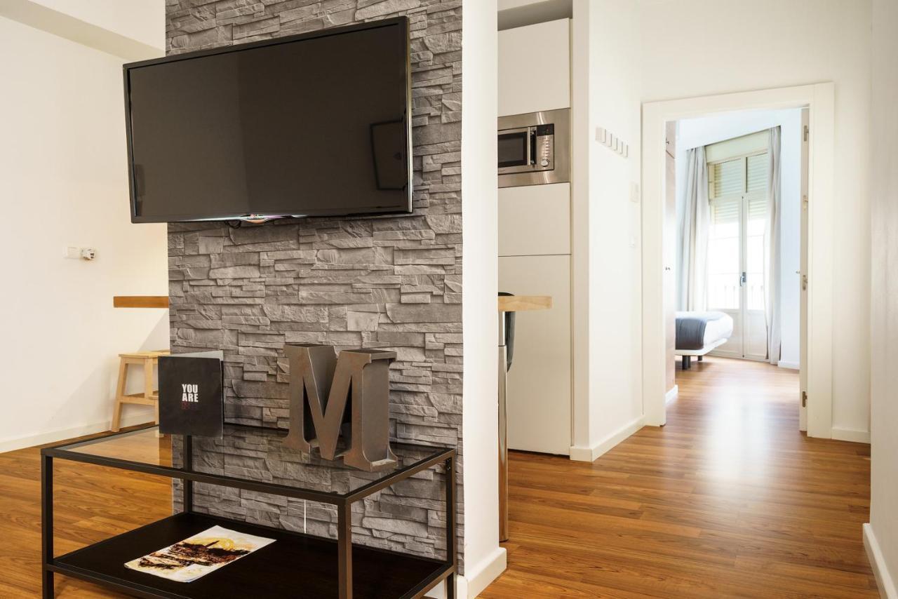 Minimal By Ele Apartment Malaga
