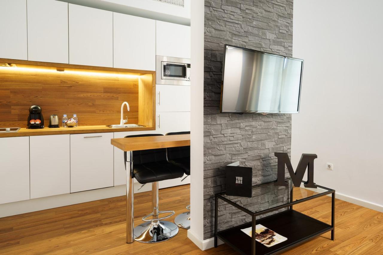 Apartamento Minimal By Ele *