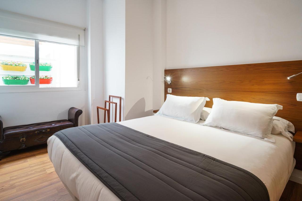 Minimal By Ele Apartamento Málaga