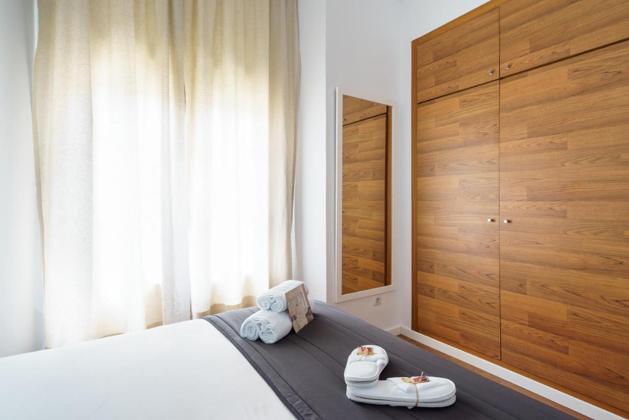Apartamento Minimal By Ele