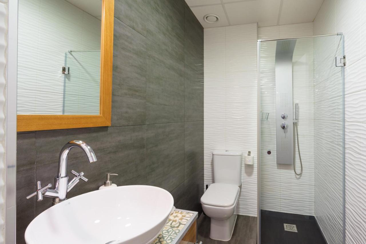 Minimal By Ele Apartment Malaga