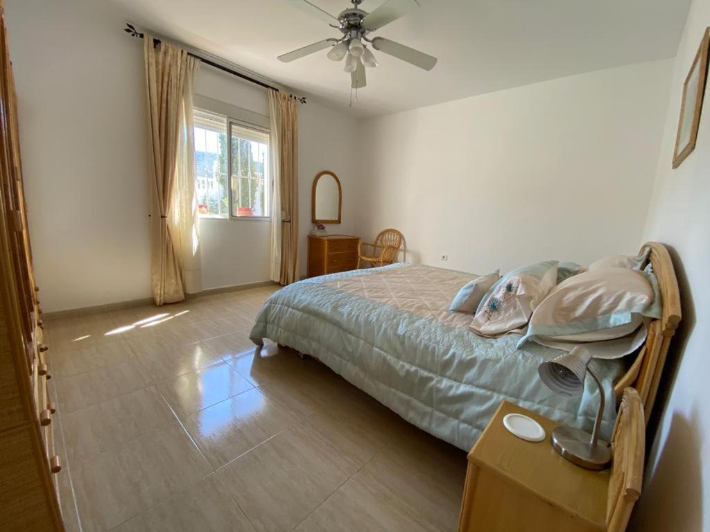 Villa Casa Rosas *