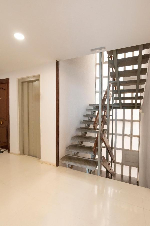 Apartamento 'el Balcón De La Malagueta' *