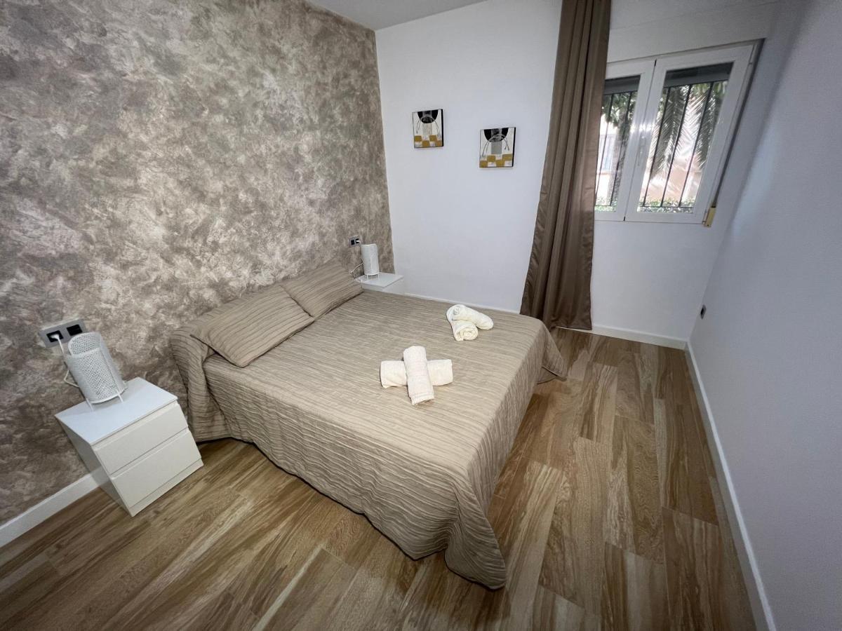 Apartamento Camaretas Sweet Dreams Acogedor Piso Junto Al Mar
