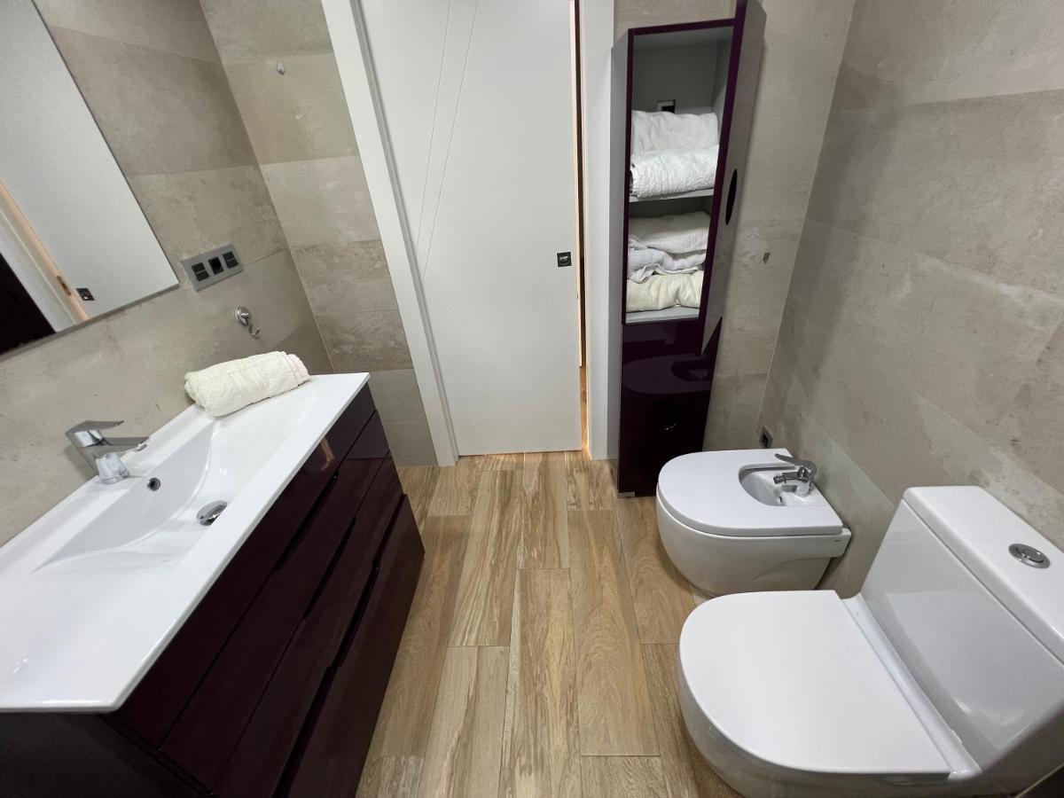 Apartamento Camaretas Sweet Dreams Acogedor Piso Junto Al Mar *