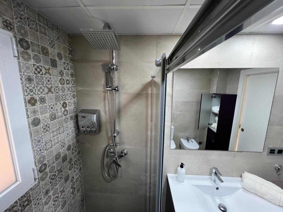Camaretas Sweet Dreams Acogedor Piso Junto Al Mar Apartamento Málaga