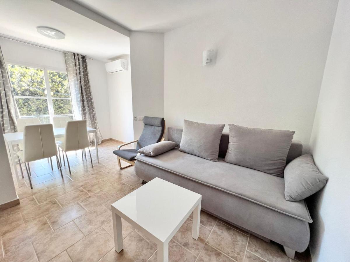 Apartamento Veber D6b
