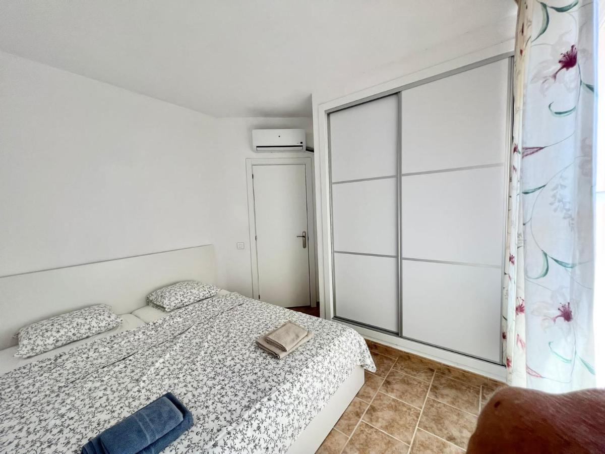 Apartamento Veber D6b