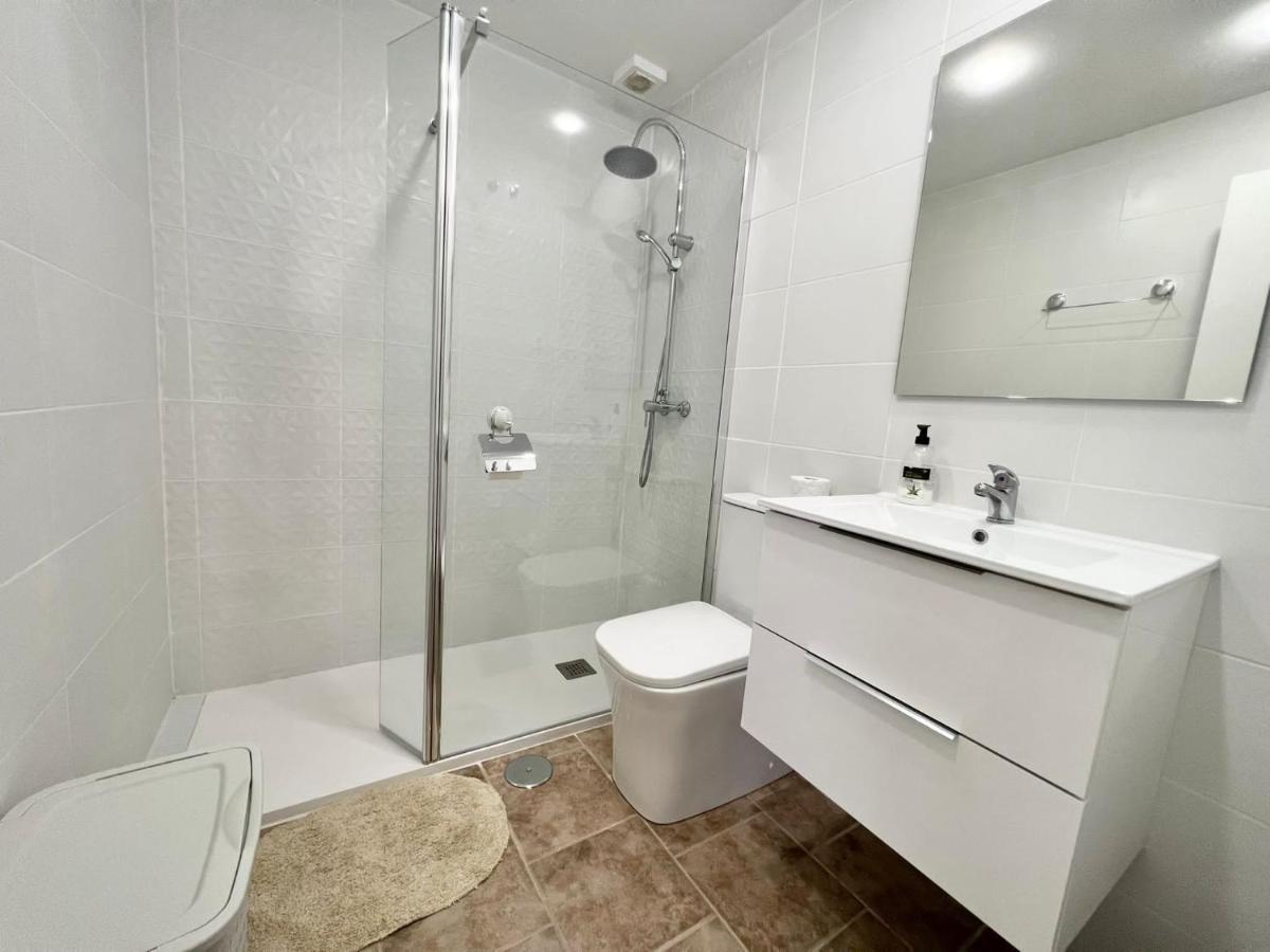 Apartamento Veber D6b Málaga