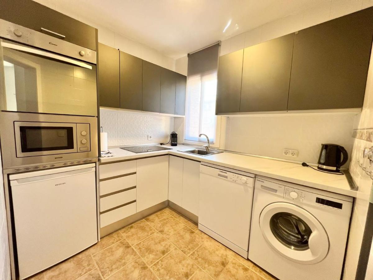 Veber D6b Apartamento