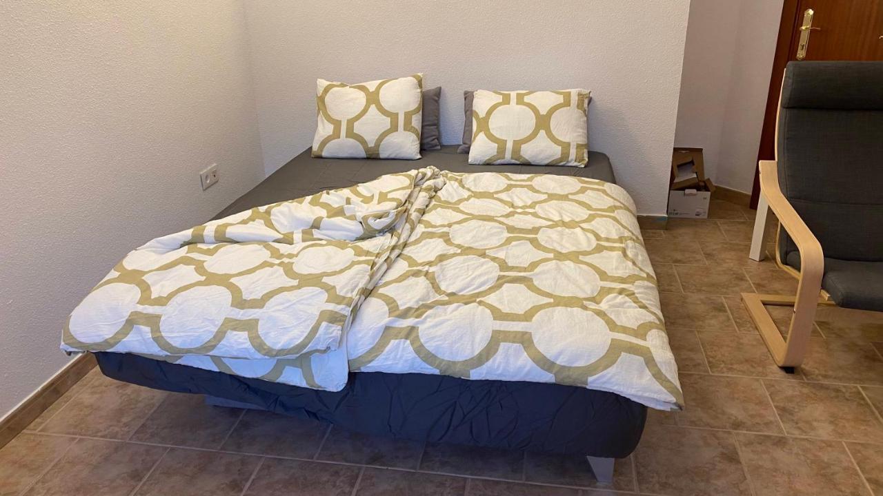 Veber D6b Apartamento *