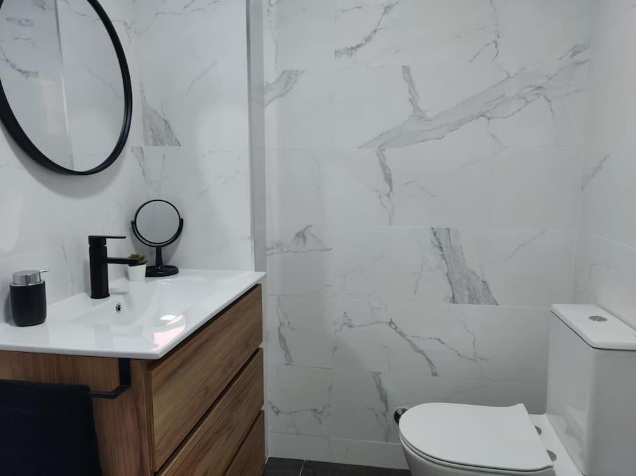 Delicias Apartamento Málaga