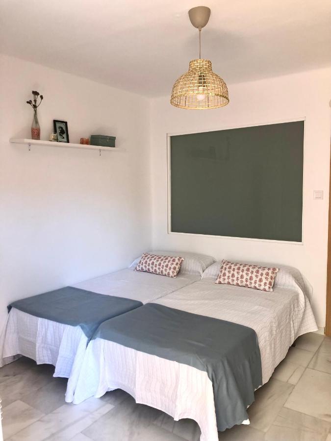 Apartamento En El Centro De