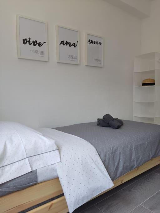 Delicias Apartamento Málaga