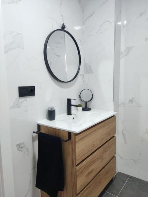 Delicias Apartamento *
