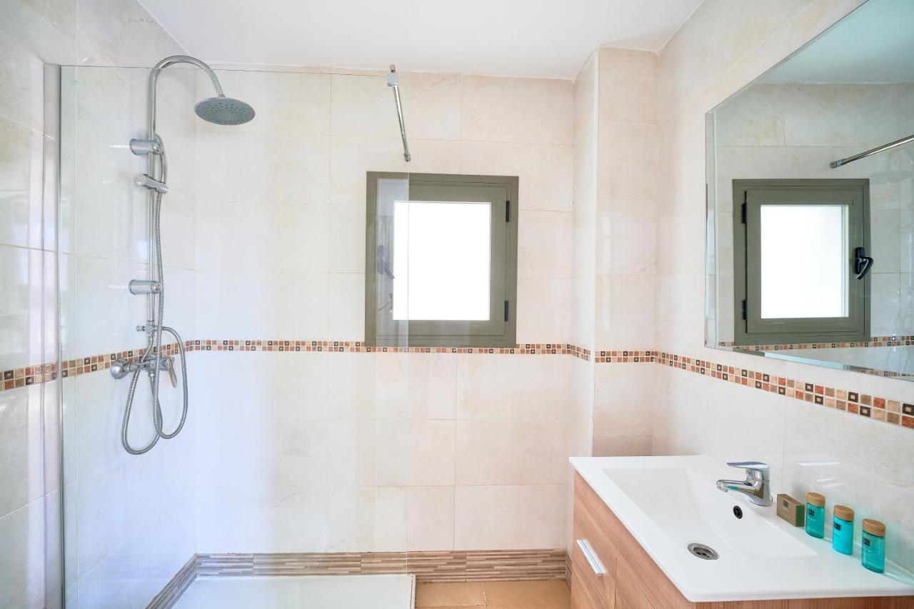 Iloftmalaga Carretería - Puerta De Antequera Apartamento