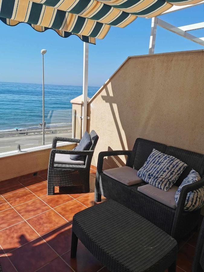 Сasa de vacaciones Brisa Chilches Nº 5 Málaga