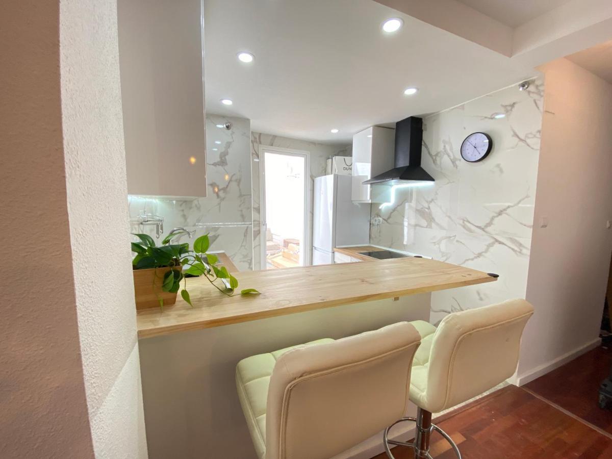 Holidays Uncibay Apartamento
