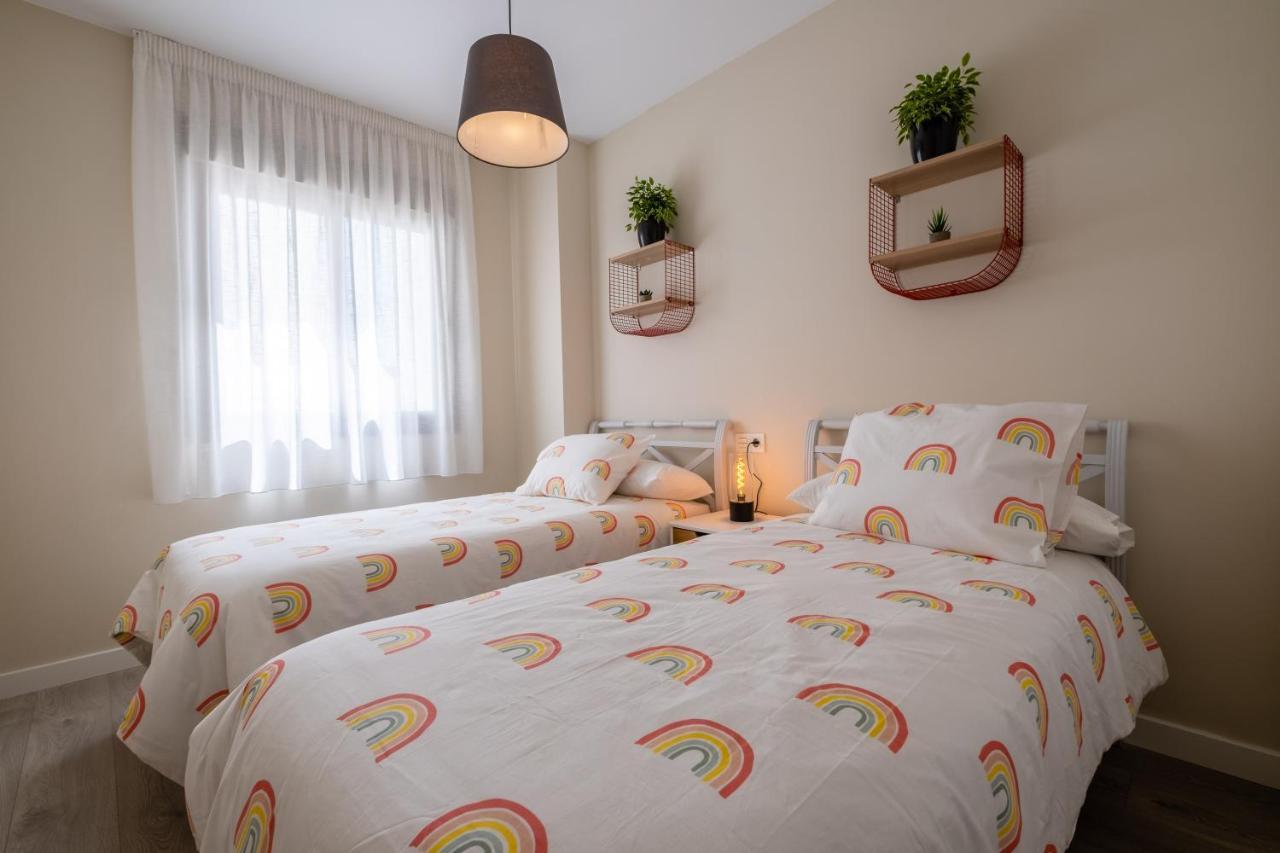 Apartamento Juan De Austria *