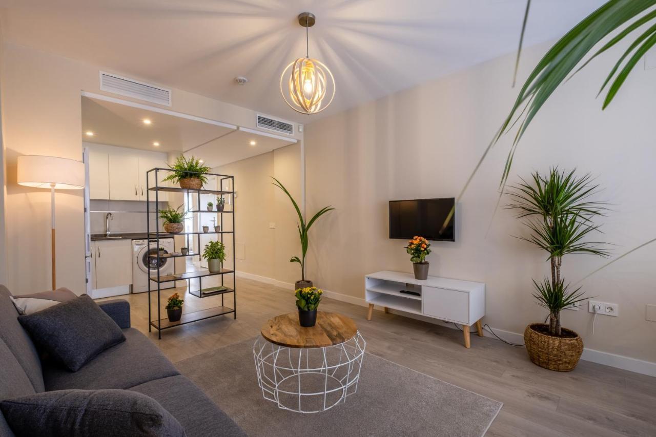 Juan De Austria Apartamento *