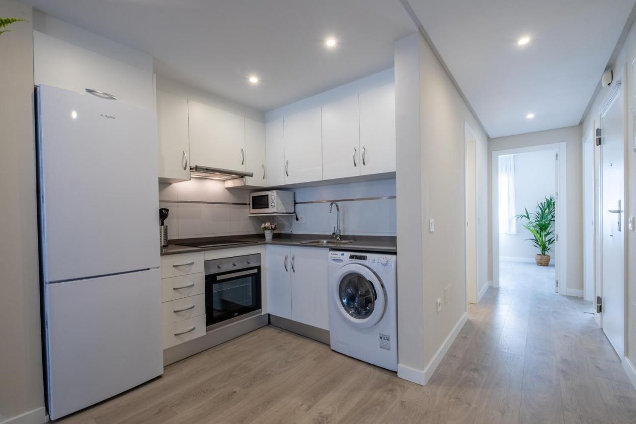 Juan De Austria Apartamento