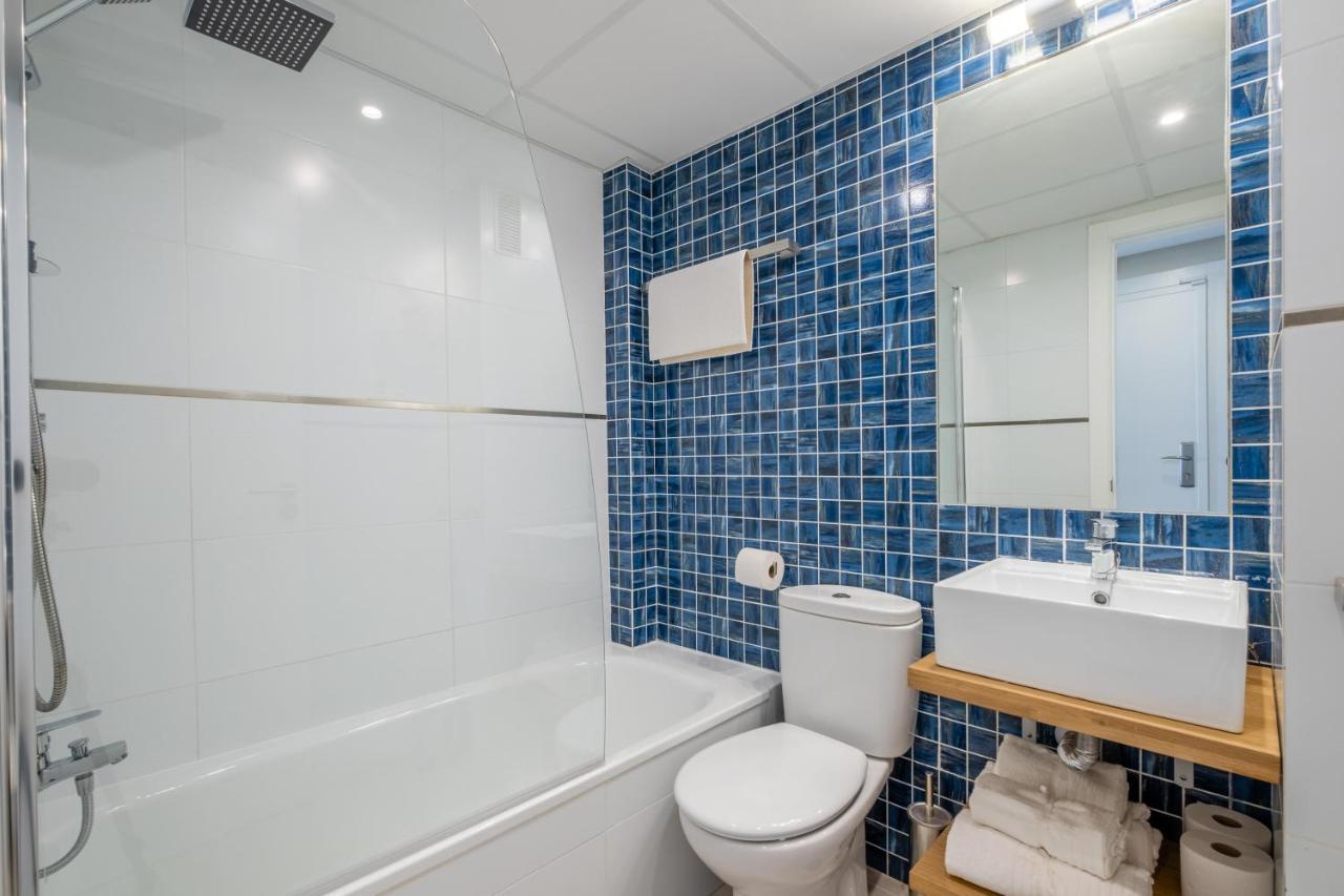 Juan De Austria Apartamento