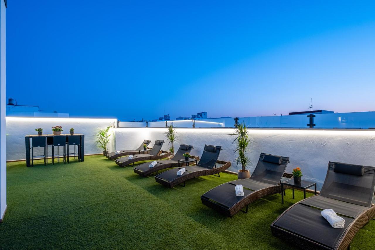 Juan De Austria Apartamento Málaga