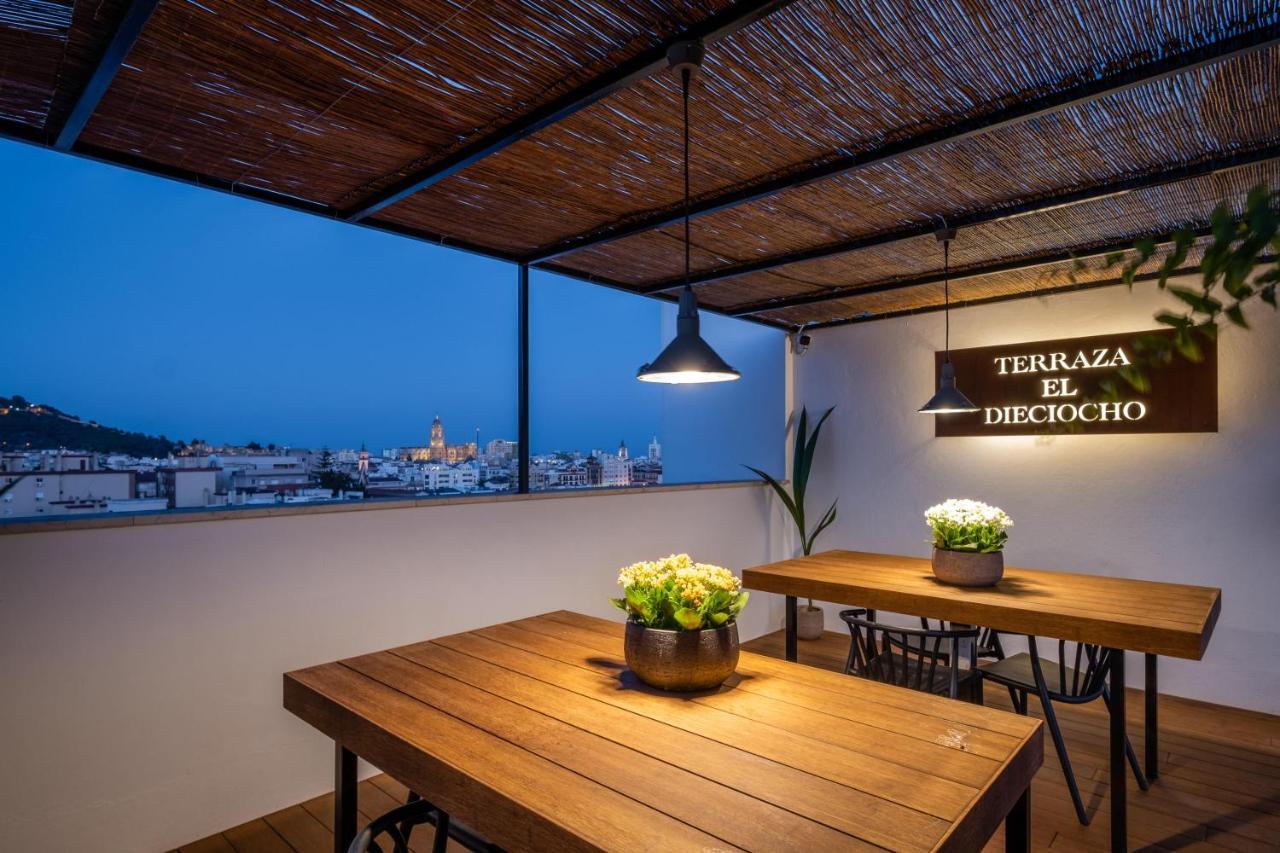 Juan De Austria Apartamento *
