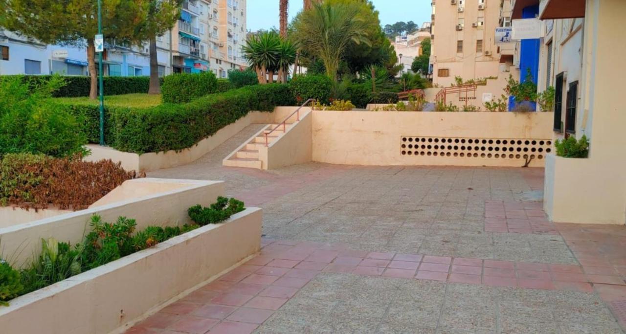 Oloroso Apartamento