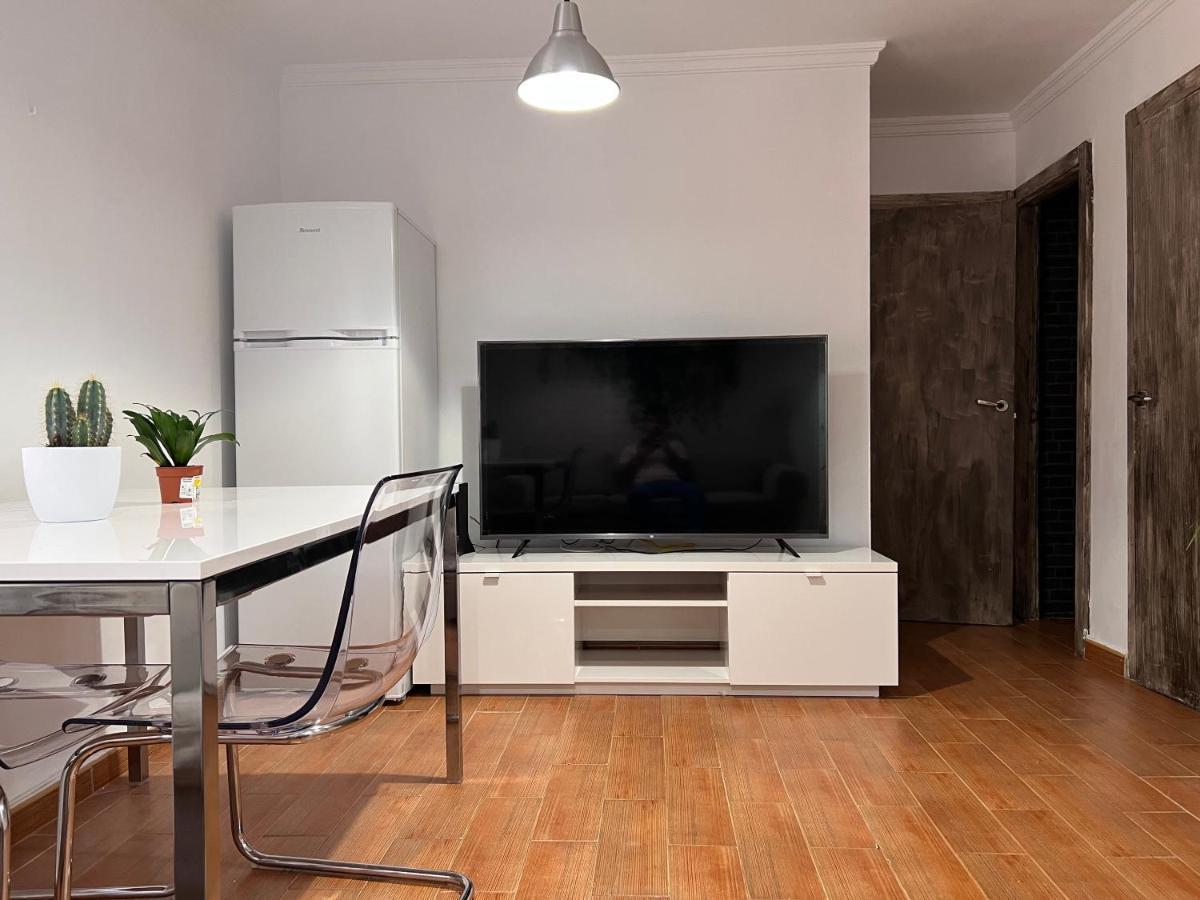 Apartamento Solis Mare - Palo