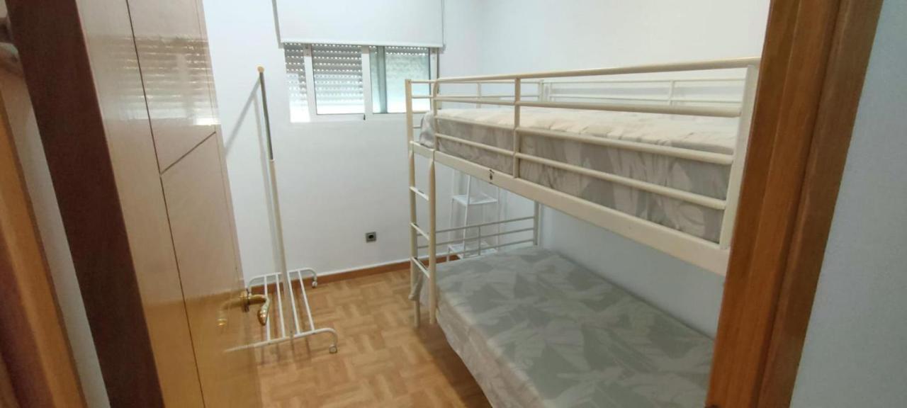 Apartamento Oloroso Málaga