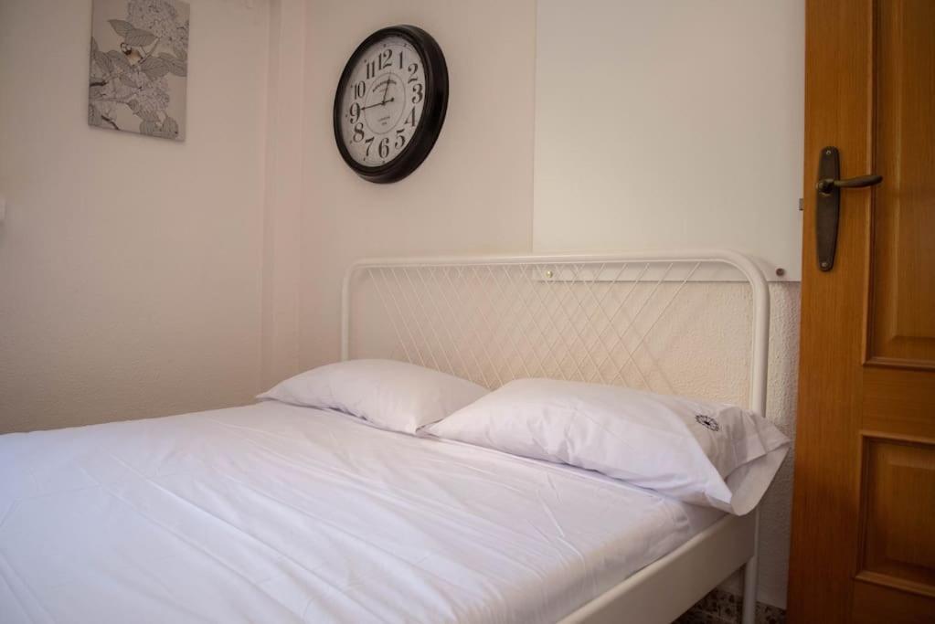 Apartamento Piso Con Jardín *